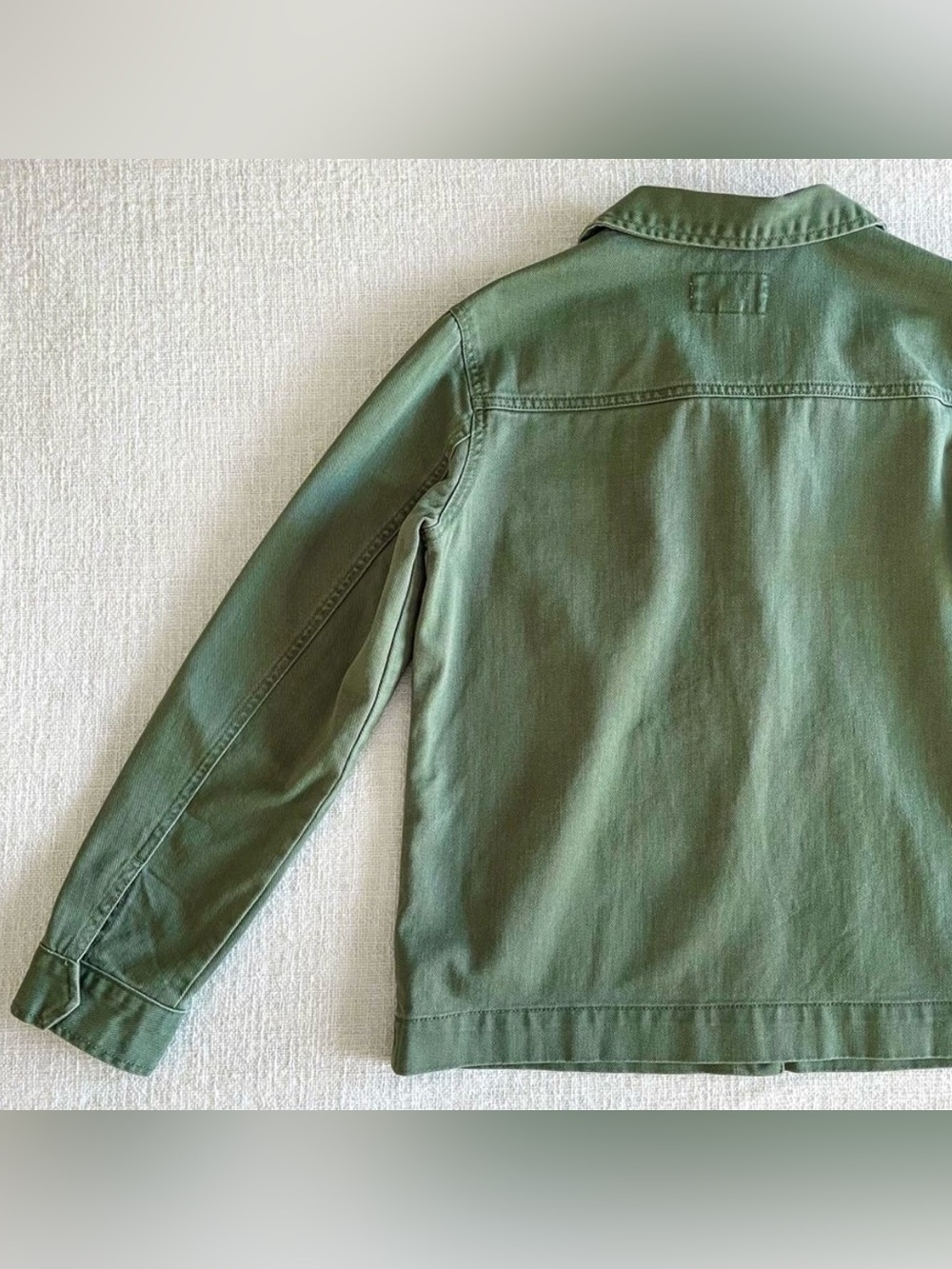 Universal Thread chore jacket. - Picture 8 of 9